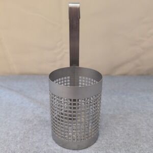 Stainless Steel Kitchen Utensil Holder